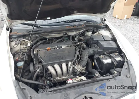 2007 Honda Accord 2.4 Ex from USA, damaged, VIN 1HGCM56757A010712